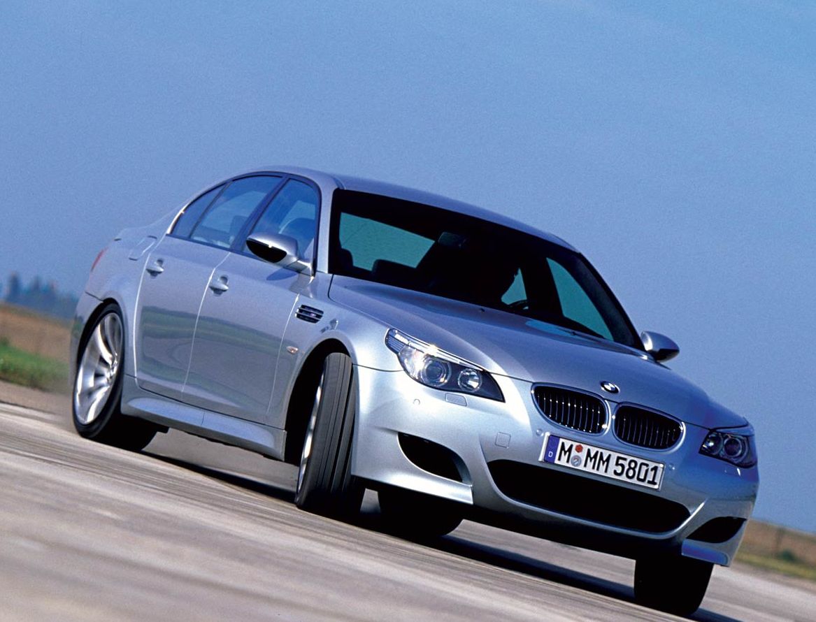 Technische daten bmw 530xd f10 #2